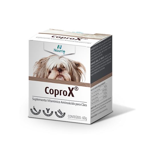 COPROX                          60G